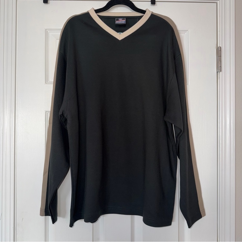 NFL Vintage Thick Long Sleeve - Picture 1 of 4